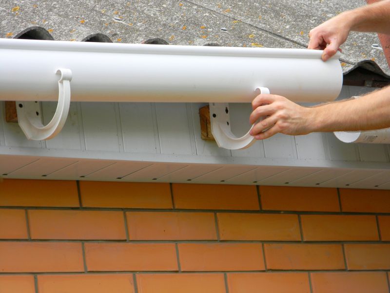 Gutter Repair Services