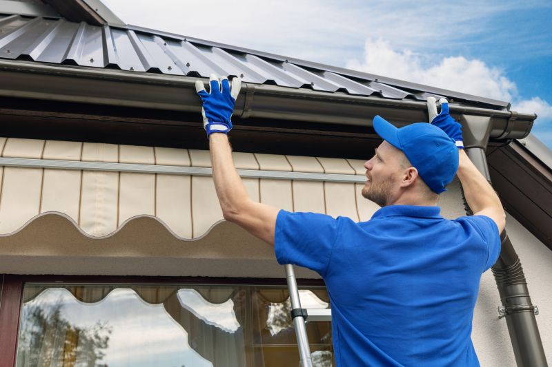 Best Gutter Repair Contractors in Nottingham, MD