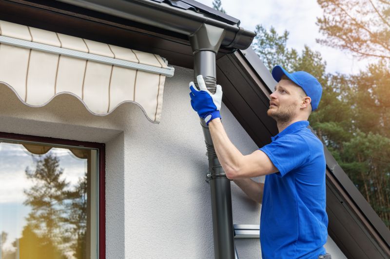 Experienced Gutter Technicians
